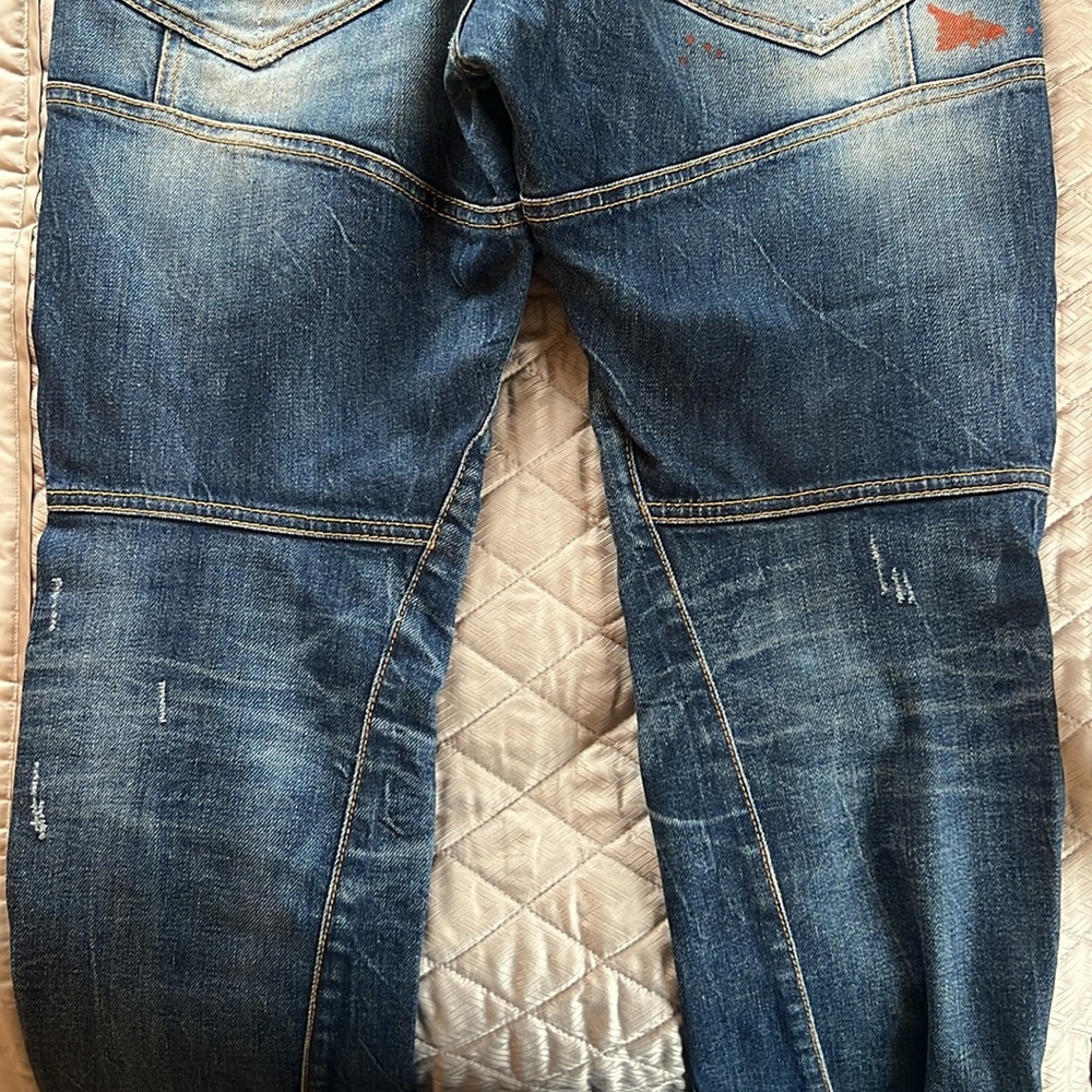 Dsquared jeans - Picture 11 of 12